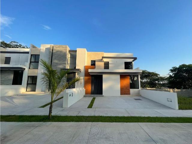 Casa en venta en El Pedregal, Colima, Colima