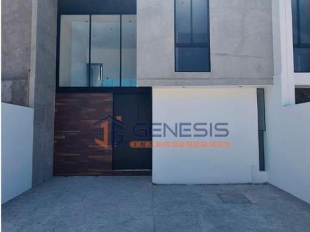 Casa en venta en El Pedregal, Colima, Colima