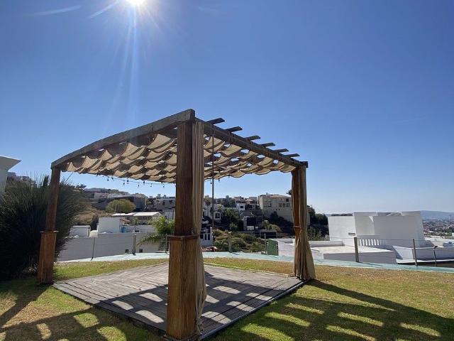 Casa en venta en El Pedregal con vista excepcional
