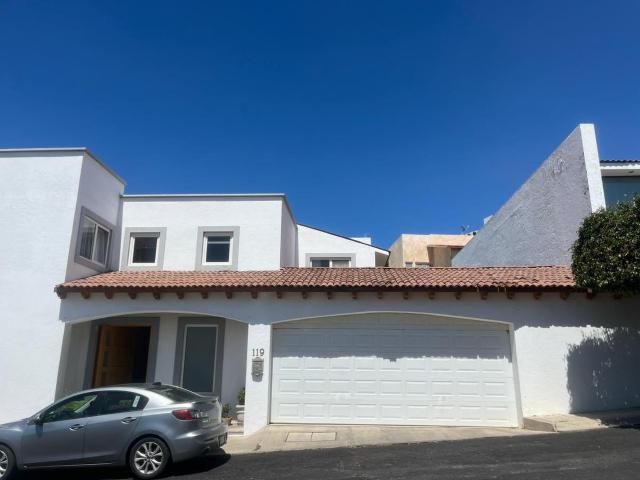 Casa en venta en El Pedregal de Querétaro, Querétaro, Querétaro