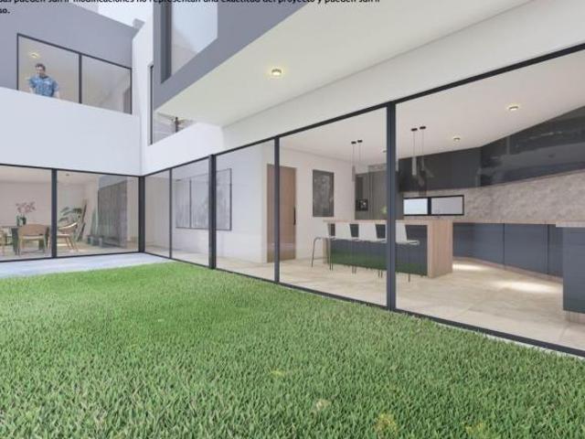 Casa en venta en el Pedregal, San Luis Potosí
