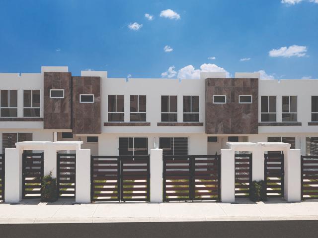 Casa en venta en El Pedregal, Tizayuca, Hidalgo