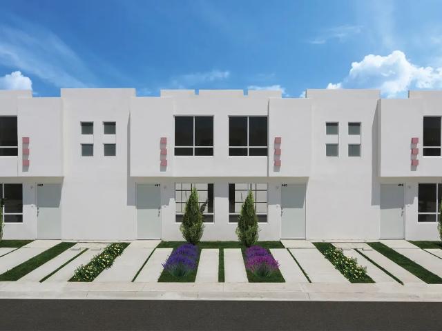 Casa Modelo Laurel – Los Héroes Tizayuca, Hidalgo