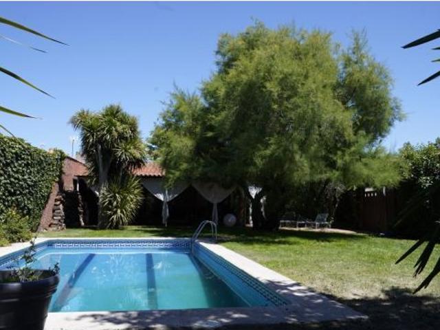 Casa en Venta en El Perdigón, Zamora