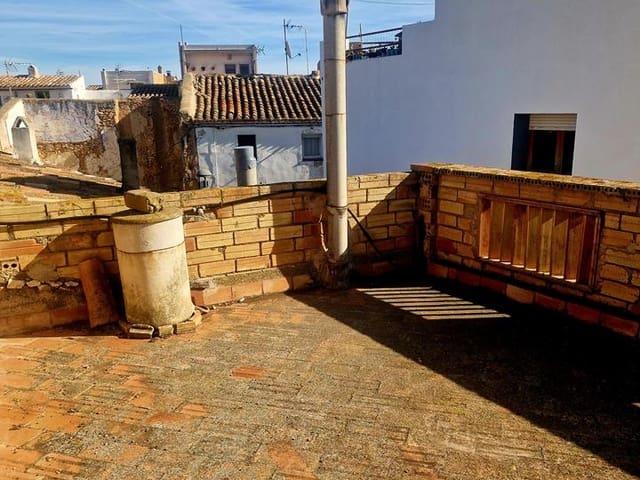 Casa en venta en El Perelló, Tarragona Costa Dorada