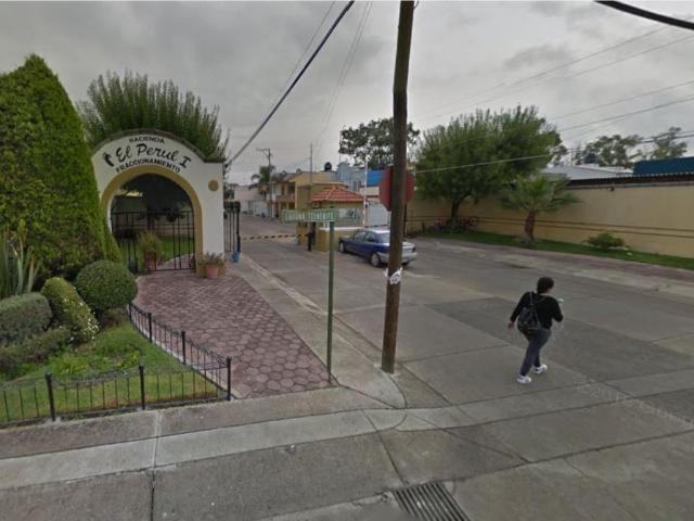 Casa en venta en El Perul, Salamanca, Guanajuato