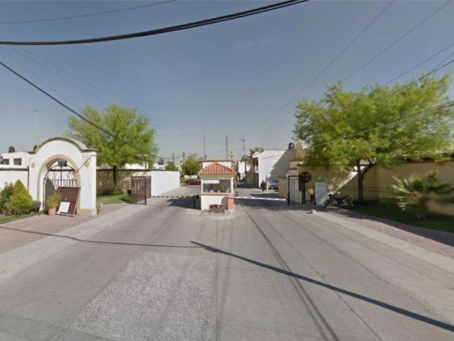 Casa en venta en El Perul, Salamanca, Guanajuato