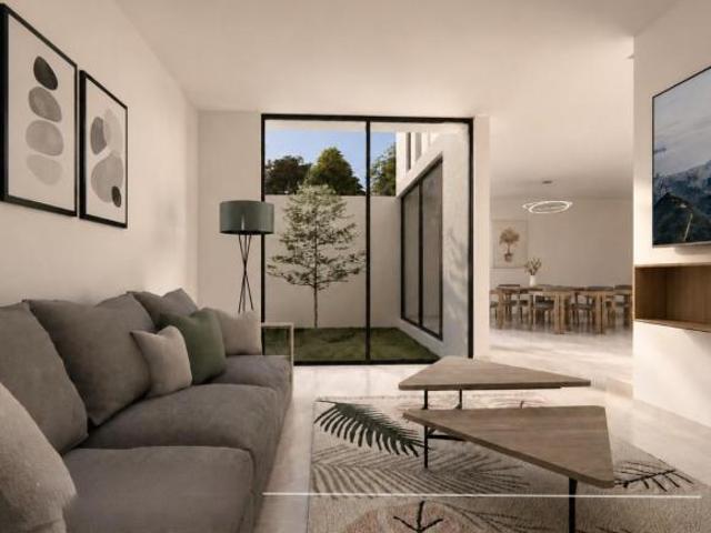 Casa en venta en El Peñón
