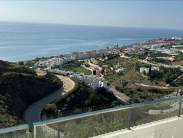 Casa en venta en El Peñoncillo, Málaga