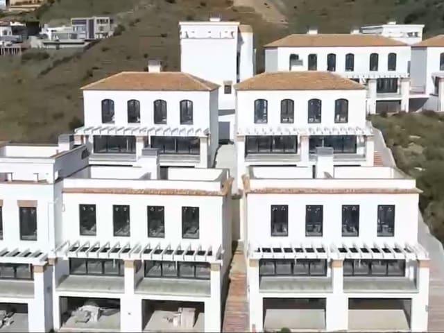 Casa en venta en El Peñoncillo, Málaga