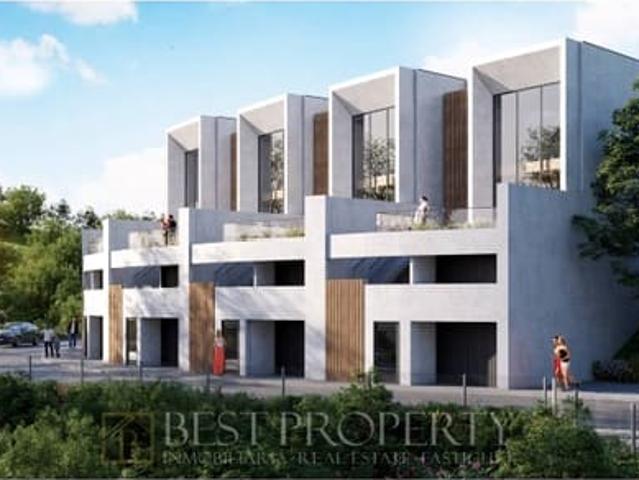 Casa en venta en El Peñoncillo, Málaga