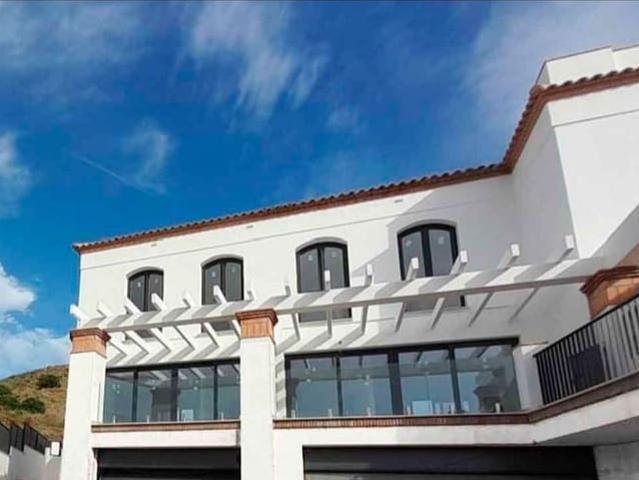 Casa en venta en El Peñoncillo, Málaga