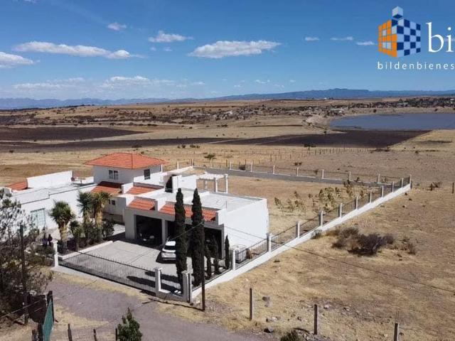 Casa en Venta en El Pino Durango