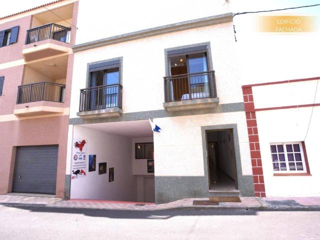Casa en Venta en El Pinar de El Hierro