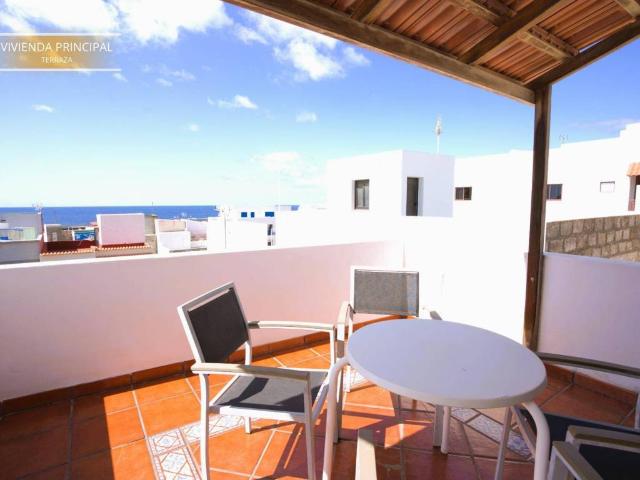 Casa en Venta en El Pinar de El Hierro