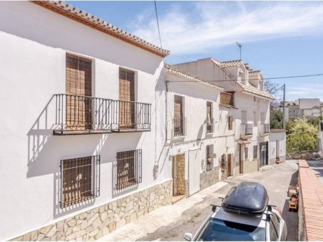 Casa en Venta en El Pinar