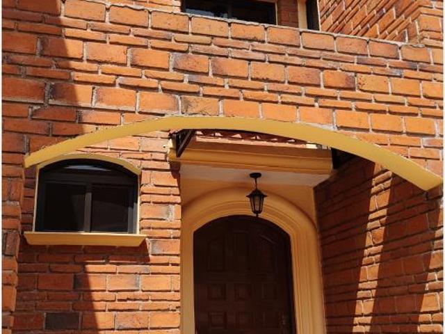 Casa en venta en El Piru Santa Fe, Álvaro Obregón, Ciudad de México