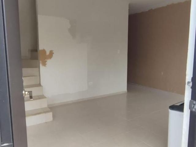 Casa en venta en el Poniente de Mérida en Fracc. Diamante II Paseos de Opichén 4