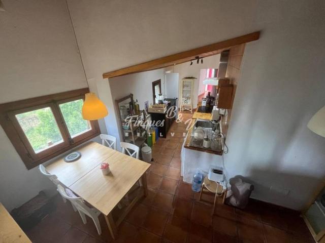 Casa en Venta en El Pont de Bar