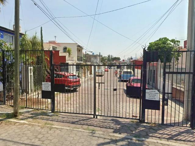 Casa en venta en El Popo, Atlixco, Puebla