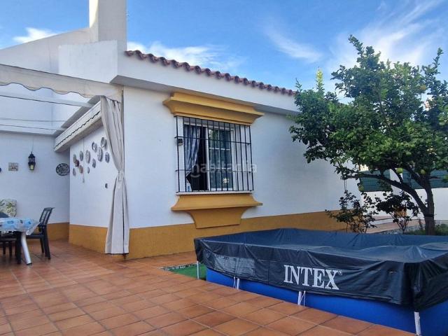 Casa en venta en El Portil. Exclusiva vivienda pareada en El Nuevo Portil Playa de El Portil. Casas El.