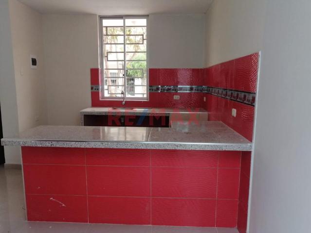 Casa en venta en El Porvenir a S/206,400