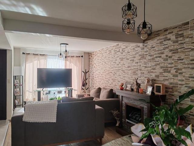 Casa en Venta en El Porvenir 2, Lerma de Villada, Estado de México. 4