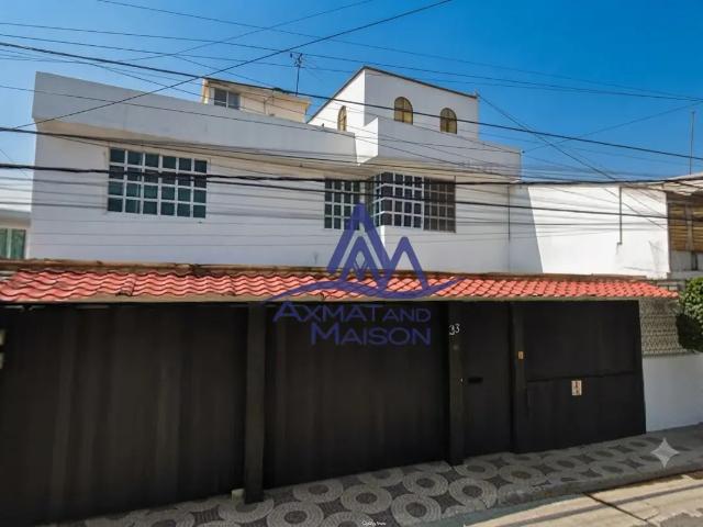 Casa en venta en El Potrero, Atizapán de Zaragoza con amplio espacio y accesibilidad