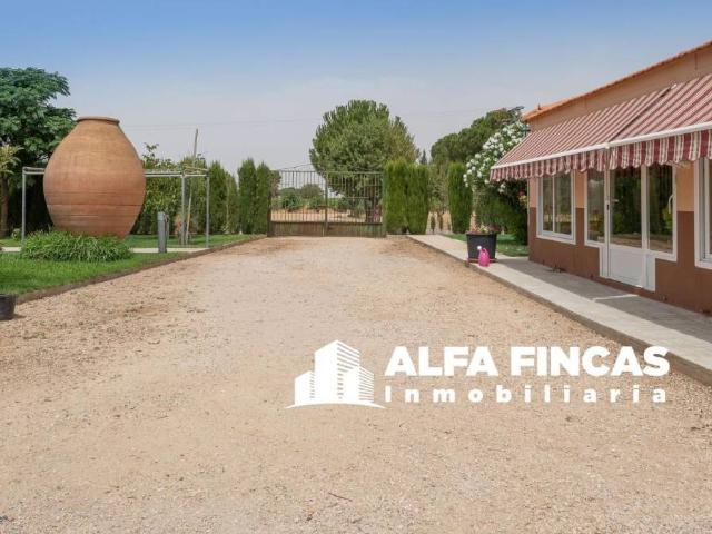 Casa en Venta en El Provencio