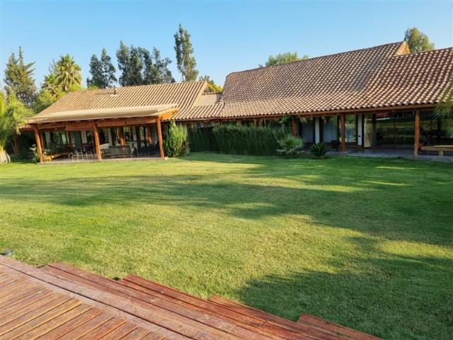Casa en Venta en el quilquen de santa sara