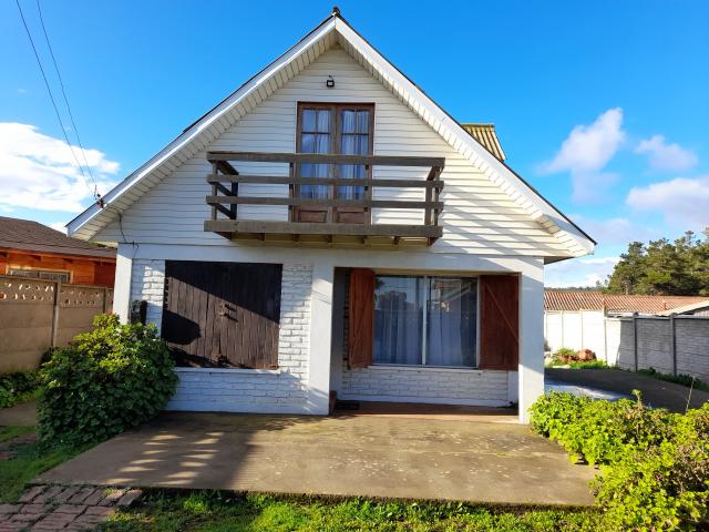 Casa en venta en El Quisco, Sector Cantalao