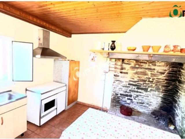 Casa en venta en el rural del ayuntamiento de Arzúa
