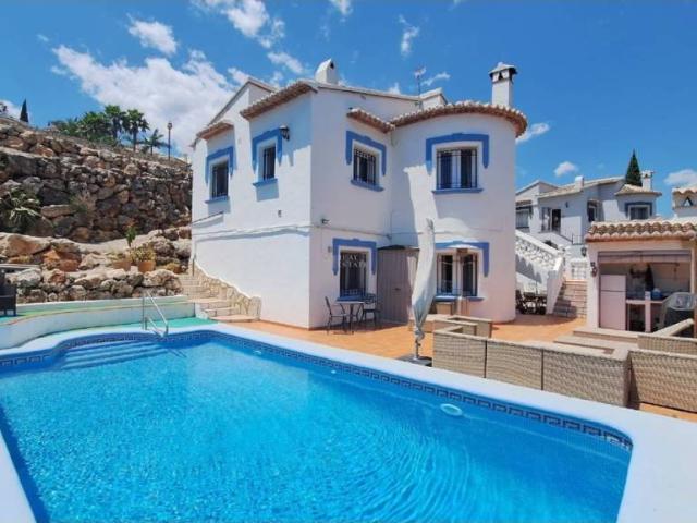 Casa en Venta en El Ràfol d'Almúnia