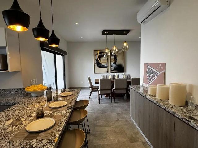 Casa en Venta en El Ranchito Santiago NL