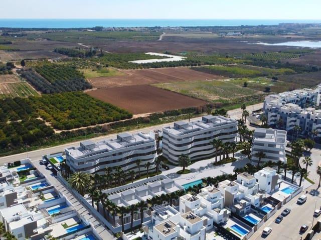 Casa en venta en El Raso, Alicante Costa Blanca
