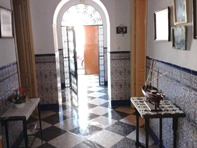 Casa en Venta en El Real de La Jara