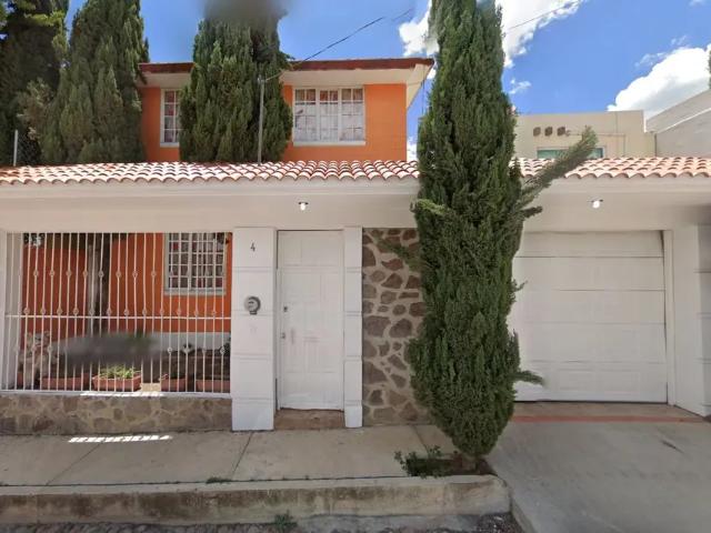 CASA EN VENTA EN EL REFUGIO, CALPULALPAN, TLAXCALA