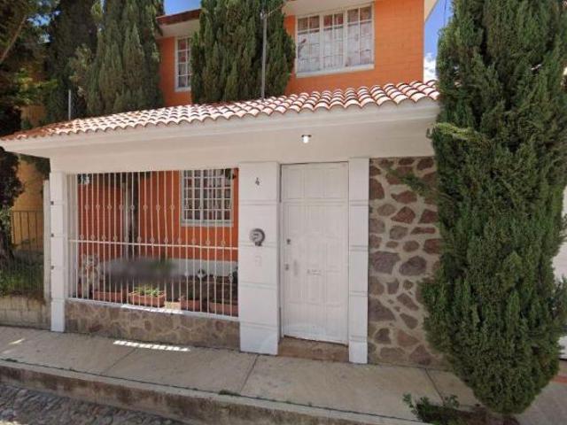 CASA EN VENTA EN EL REFUGIO, CALPULALPAN, TLAXCALA
