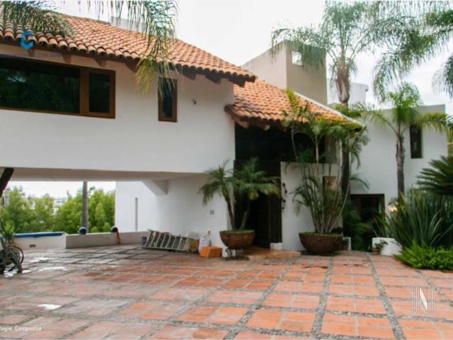 Casa en venta en El Refugio Campestre, León, Guanajuato