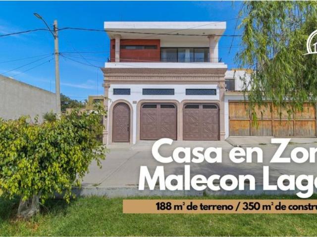 Casa en venta en El Refugio, Lagos de Moreno, Jalisco