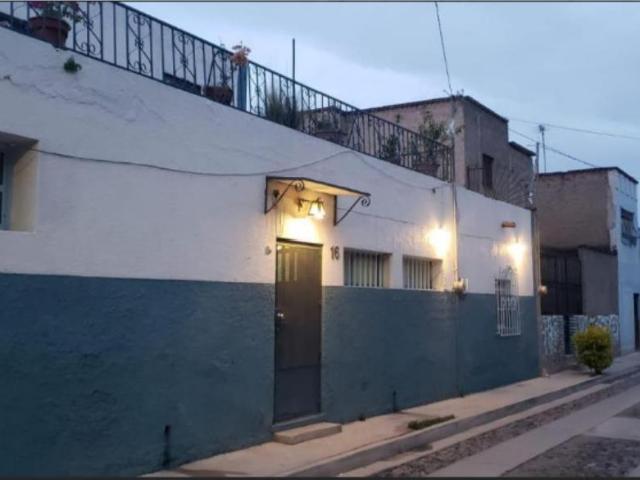 Casa en venta en El Refugio, Tala, Jalisco