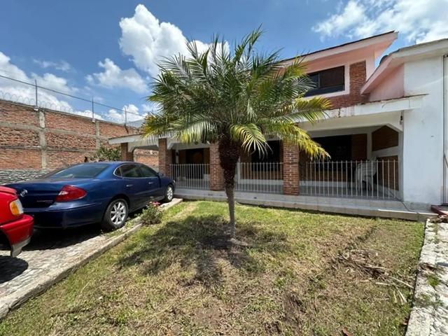 Casa en venta en El Refugio, Tlajomulco de Zúñiga, Jalisco