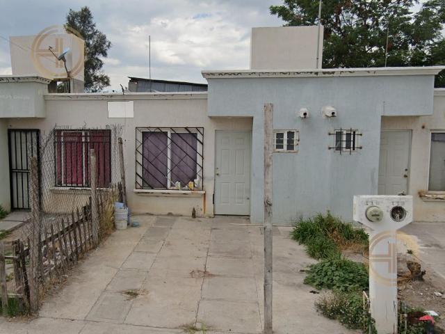 Casa en Venta en El Rehilete a 40 min. del Centro de Celaya, Guanajuato