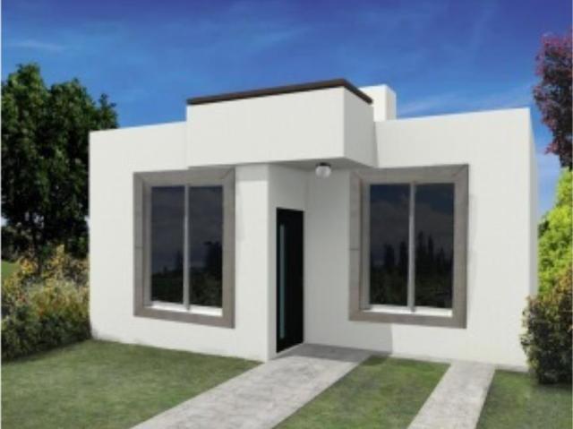 Casa en venta en El Rejalgar La Finca, Apaseo El Alto, Guanajuato