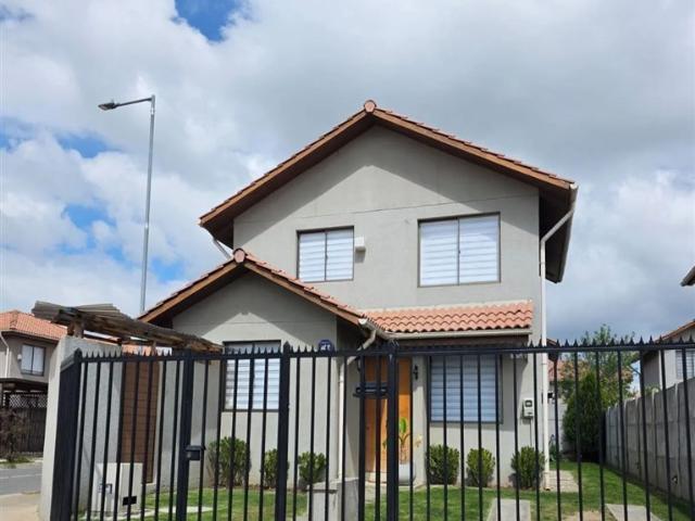 Casa en Venta en El Remanso