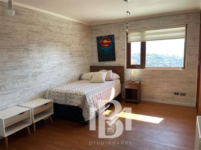 Casa en Venta en El Remanso / Bulnes Correa