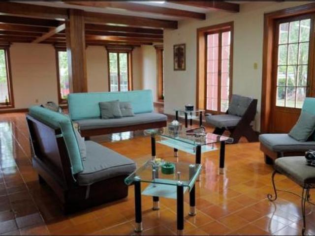 CASA EN VENTA EN EL RESIDENCIAL MAS EXCLUSIVO EN XICOTEPEC DE JUAREZ