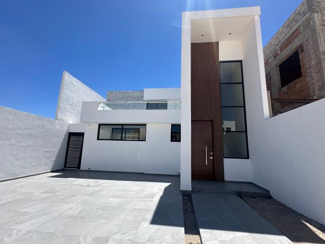 CASA en VENTA en el RESIDENCIAL El CIELO