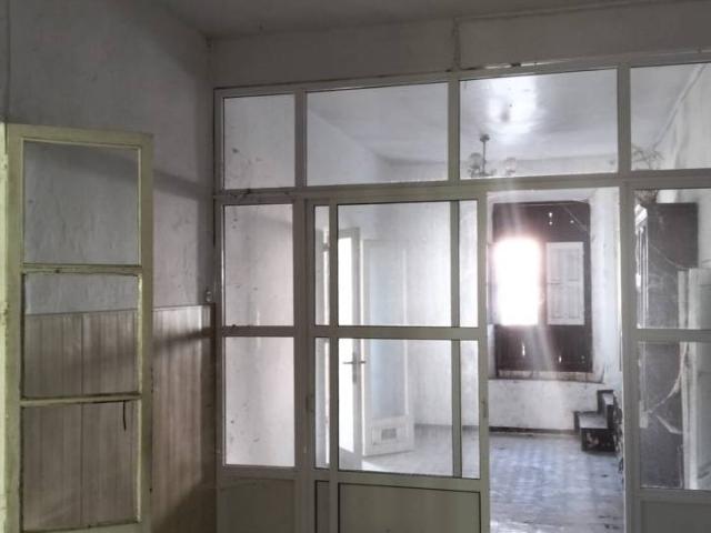 Casa en venta en el Repilao para reformar