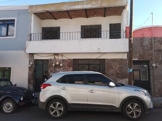 Casa en venta en El Retiro, Guadalajara, Jalisco